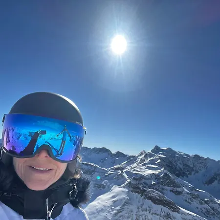 Christine سانكت يوهان ايم بونغ