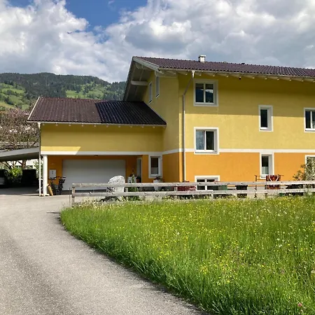 Christine Apartment Sankt Johann im Pongau