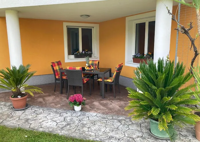 Christine Apartament Sankt Johann im Pongau
