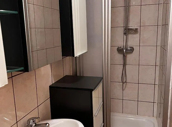 Christine Apartament Sankt Johann im Pongau
