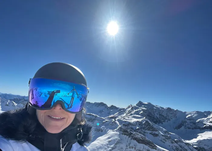Christine Sankt Johann im Pongau