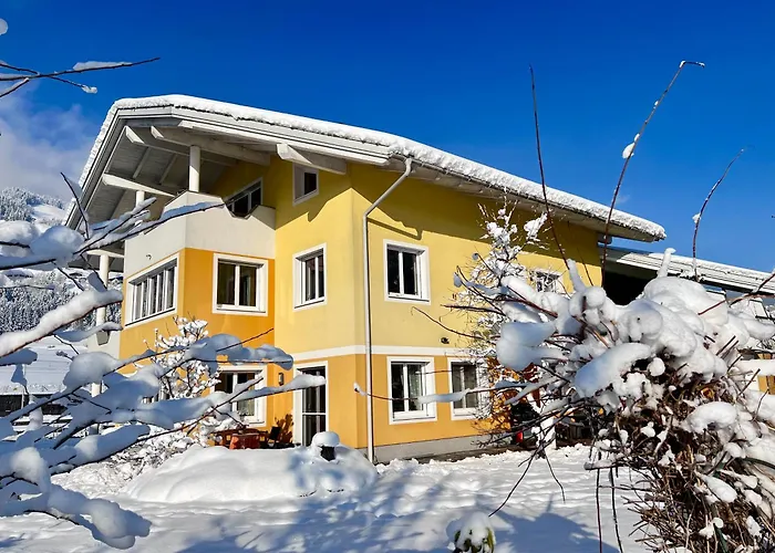 Apartament Christine