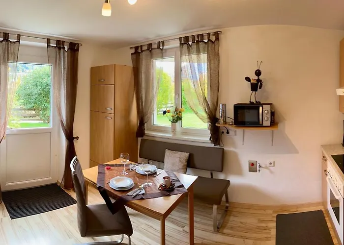 Apartament Christine *